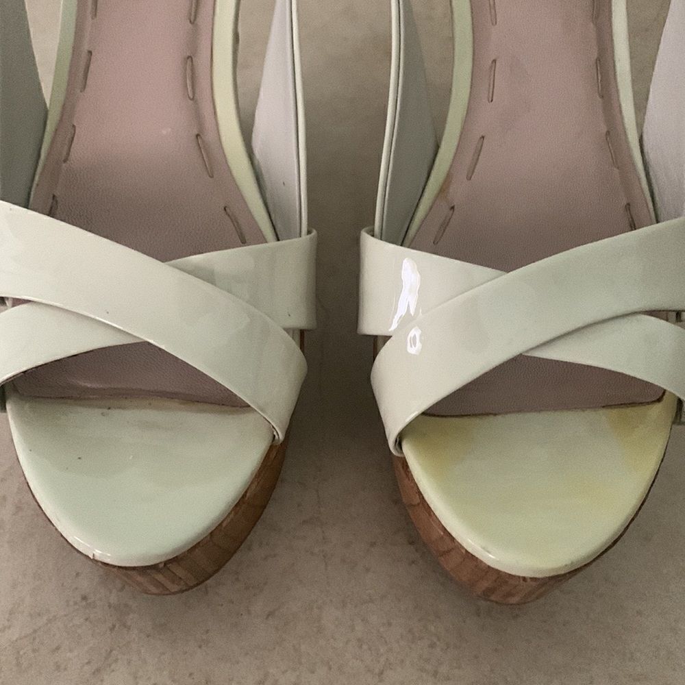 Miu Miu Wedges - Picture 5 of 7
